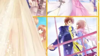 Capture d'écran de Romantic Diary 8