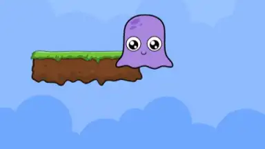 Capture d'écran de Moy - Virtual Pet 2
