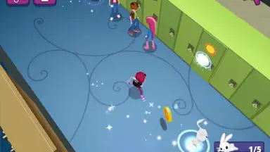 Capture d'écran de Equestria Girls 9
