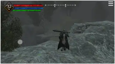 Capture d'écran de WR: Legend Of Abyss RPG 6