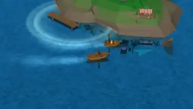 Capture d'écran de DOKDO 2