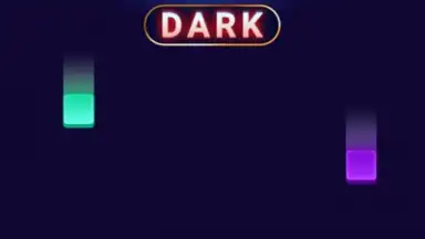 Capture d'écran de Block Blast Dark 1