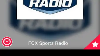 Capture d'écran de Radio United States 1