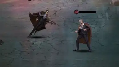 Capture d'écran de Mafia Legend-City of Vice 8