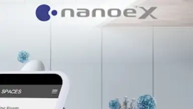 Capture d'écran de Panasonic Comfort Cloud 7