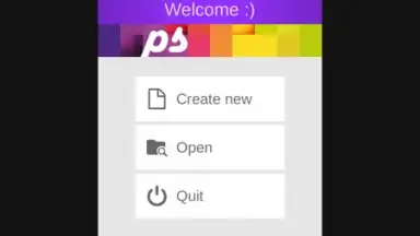 Capture d'écran de Pixel Studio: pixel art editor 17