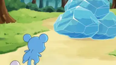 Capture d'écran de Dynamons World 3