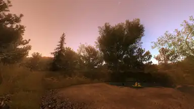 Capture d'écran de Xash3D FWGS 5