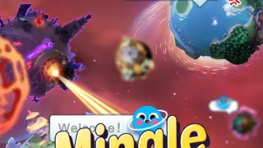 Capture d'écran de Rouge Planet 3
