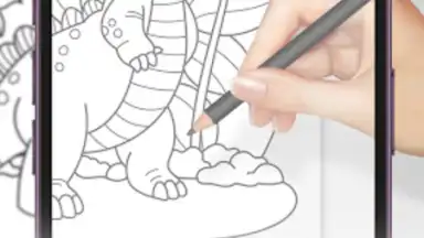 Capture d'écran de AR Drawing: Sketch & Trace 3