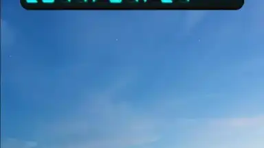 Capture d'écran de Digital Clock Widget 7