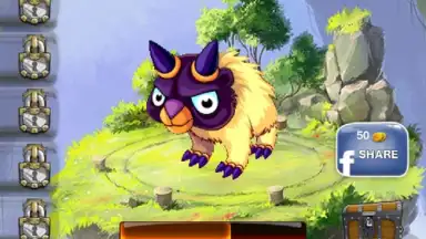 Capture d'écran de Clicker Heroes 6