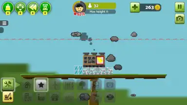 Capture d'écran de BalanCity 5
