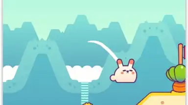 Capture d'écran de Fat Bunny 9