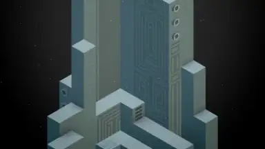 Capture d'écran de Monument Valley NETFLIX 4