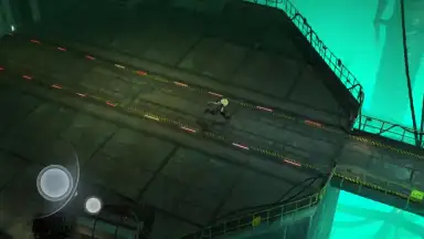 Capture d'écran de Final Fantasy VII Ever Crisis 3