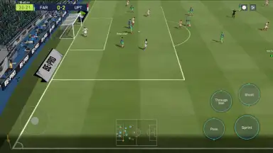 Capture d'écran de Be a Pro 4