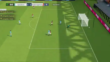 Capture d'écran de Soccer Star: 2022 Football Cup 6
