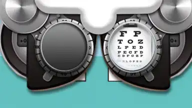 Capture d'écran de Eye Surgery 3