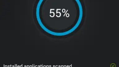 Capture d'écran de Bitdefender Antivirus Free 4