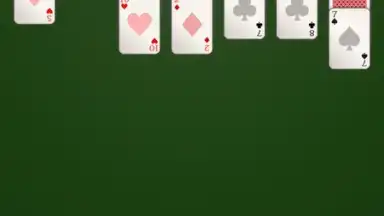 Capture d'écran de Solitaire Twist 4