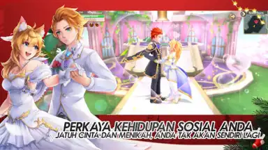 Capture d'écran de Astral Guardians 10