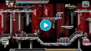 Capture d'écran de Castle Of Shadows 1