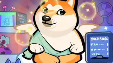 Capture d'écran de Oh My Dog - Heroes Assemble 9