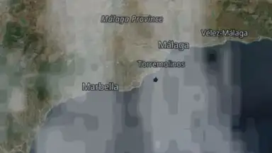Capture d'écran de weather24 3