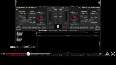 Capture d'écran de How To Use Virtual DJ 1