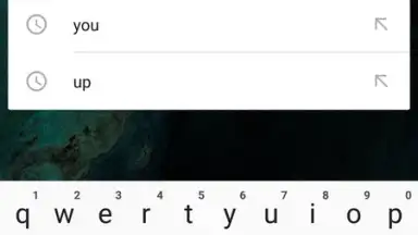 Capture d'écran de Pixel Launcher 7