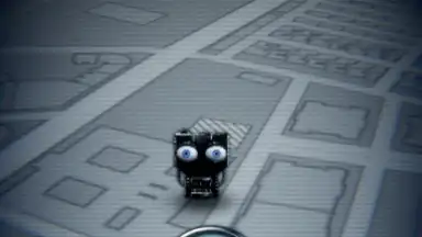 Capture d'écran de Five Nights at Freddy's AR: Special Delivery 7
