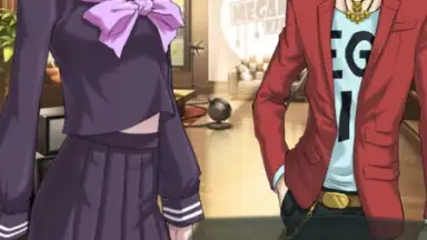 Capture d'écran de Shin Megami Tensei Liberation Dx2 13