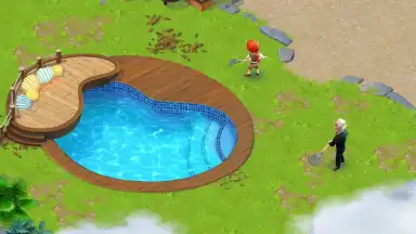 Capture d'écran de Lost Island: Blast Adventure 6