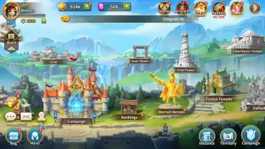 Capture d'écran de Civilization Founder 7