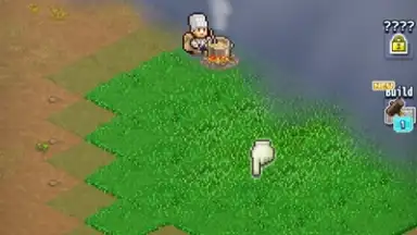 Capture d'écran de Kingdom Adventurers 4