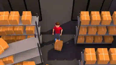 Capture d'écran de Cargo Fulfillment 16