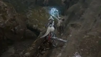 Capture d'écran de Darkness & Divinity 1