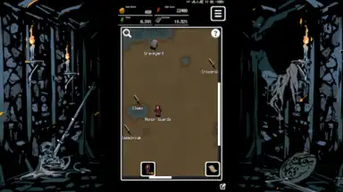 Capture d'écran de Buriedbornes2 9