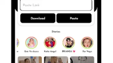 Capture d'écran de Fast Video Downloader 2