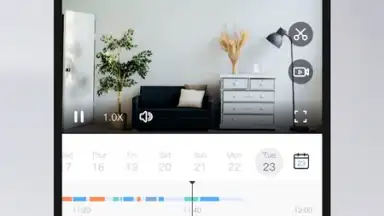 Capture d'écran de Yoosee 11