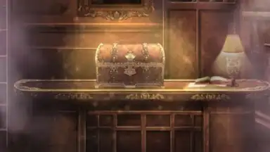Capture d'écran de Immortal Diaries 9