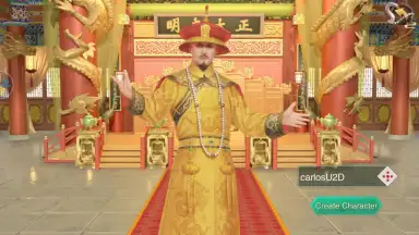 Capture d'écran de Call Me Emperor 5