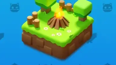 Capture d'écran de Pocket Quest 5