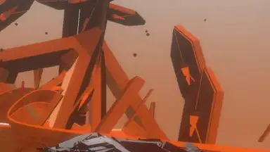 Capture d'écran de Music Racer 24
