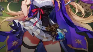 Capture d'écran de Seven Knights Idle Adventure 13