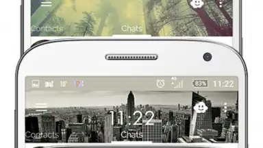 Capture d'écran de Темы 4