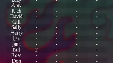 Capture d'écran de Spades Free 12