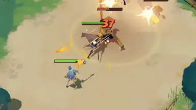 Capture d'écran de AFK Journey 7