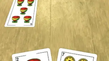 Capture d'écran de Truco Blyts 2